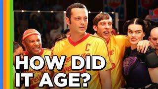 Dodgeball (2004) HOW DID IT AGE?