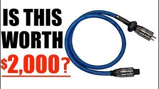 The Truth About High $ Power Cables