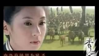 MV _ Alyssa Chia  《秀丽江山》