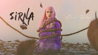 Ernie Zakri - Sirna | Official Music Video | OST Sumpahan Jerunei