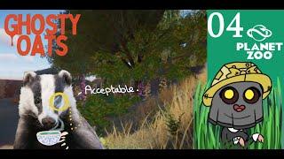 Planet Zoo - Habitat Builder Series - Part 4