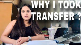 WHY I TOOK TRANSFER ? ORENBURG TO SAMARA | Mbbs in russia  | orenburg state medical university