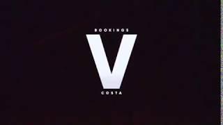 Booking V Costa 1era. Edición