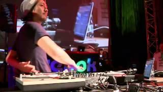 DJ SHOTA IDA 2013 Battle for 3rd Place Set 2