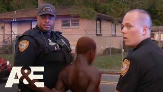 Live PD: Same Thief, Different Robbery (Season 4) | A&E