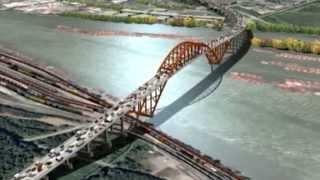 TI Corp - Port Mann/Highway 1 Improvement Project