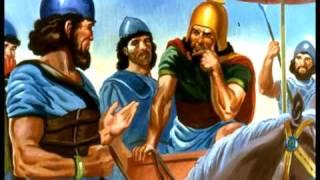 Naaman the Leper - Moody Bible Story