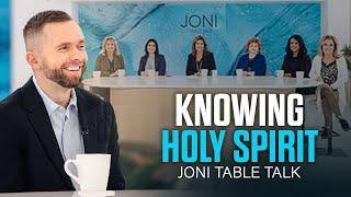 How I Came to Know the Holy Spirit