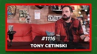 Podcast Inkubator #1116 - Ratko i Tony Cetinski