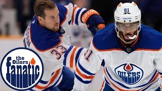 Edmonton Oilers News | Game Day | Arvidsson Returns | Evander Kane Update