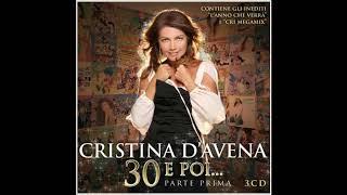 Cristina D'Avena : 30 e Poi...Parte Prima (Album Versione Cd 2 Completo 2012)Gli Anni 90