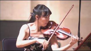 The First Movement of String Quartet No.10 | 中国爱乐之声 China Philharmonic Orchestra