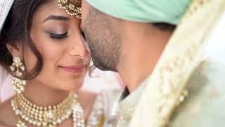 Naveen & Rishi Indian Wedding Bodrum Turkey