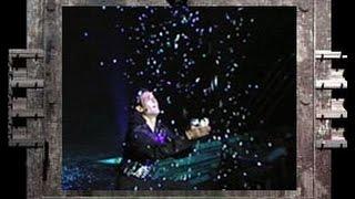 Snowstorm Magic Illusion Corporate Magician & Illusionist For Unique Corporate Events