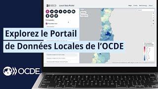 Explorez le Portail de Données Locales de l’OCDE