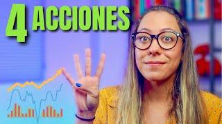 Mejores Acciones Para Comprar Ahora