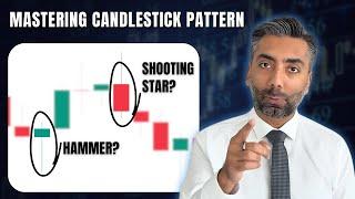 Complete Candlestick Trading Strategy in 20 Minutes [Free Course]