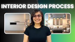 Interior Design Process | How to Hire a Perfect Interior Designer for Your Dream Home: Fees & Timing