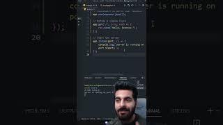 Process.exit().....#coding #programming #ezsnippet #ezlive #javascript