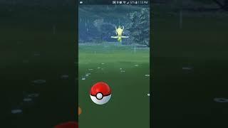 CELEBI!!! HOW TO CATCH CELEBI WITHOUT AR MODE/ POKEMON GO New England