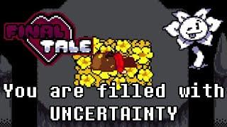 A Different Undertale... FINALTALE