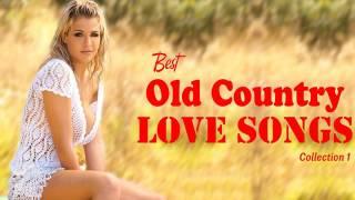 Echeveria, Jose Andry T.   Best Old Country Love Songs