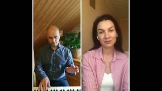 Наталия Быстрик, Владислав Фадеев – Если б не было войны