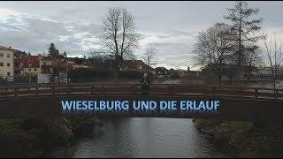#Wieselburg und die #Erlauf /#DJI /#Drone /#Austria