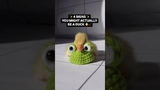 Online Duck Test #shorts