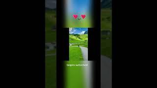 لونجيرن سويسرا     Lungren Switzerland                                                      #كراكيب