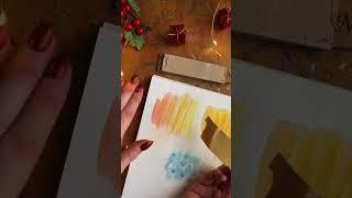 Gift ideas for the artist who has everything (watercolour edition)