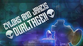 Zylos 51 & Jahzi 51 DualTage!