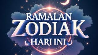 RAMALAN ZODIAK HARI INI 24 JANUARI 2025