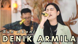 Denik Armila - Sun Akoni (Official Music Video) | RM Entertainment