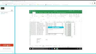 Total Testing   Excel 2016 Demonstration