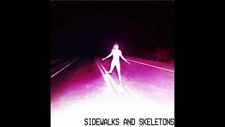 Sidewalks and Skeletons - Goth (Bass Boosted)