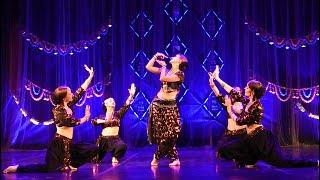 Aga Bai | Indian Dance Group Mayuri