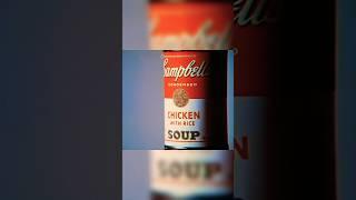 Campbell’s Chicken with Rice Soup | Retro Commercial | 1972