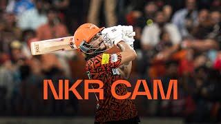NKR Cam | SunRisers Hyderabad