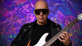 Is Joe Satriani Right About Ritchie Blackmore?