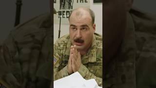 US SOLDIER DEBATES ARMY LIFE | 40+ MILITARY SHOWS AVAILABLE ON VETERANTV.COM
