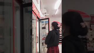 video prank jalan sama cewek #viral #shorts #tiktok