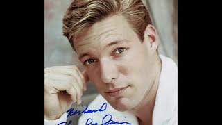 "Richard Chamberlain in  Dr Kildare"  -  Baumwoll Archives Tribute