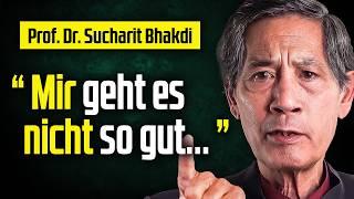 Es gibt Neuigkeiten! (Prof. Dr. Sucharit Bhakdi)