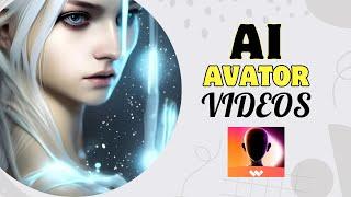 Turn Yourself Into An AI avatar | Wondershare Virbo AI Video Generator