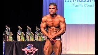 Kamaldip Kahma (AUS), WFF World 2018 - Fitness Winner