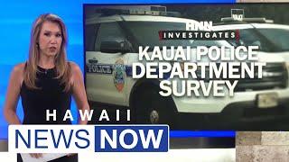 KPD leadership under fire: scathing survey reveals distrust, resentment among scores of employees