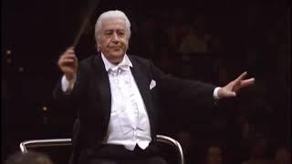 Bruckner Symphony No 6 - Conducted by Sergiu Celibidache, Münchner Philharmoniker, 1991