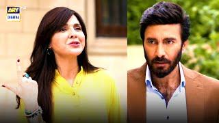 Koi Shararat Nahi , ab mein agaya hoon | Mahnoor Baloch | Aijaz Aslam |