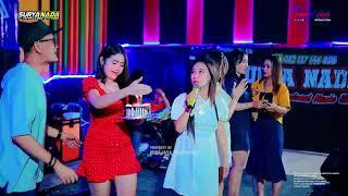 SURYA NADA - BIRTHDAY SALMA NOVITA - HAPPY PARTY SEBOLO NGEPYOH GANK - PIJI DAWE KUDUS